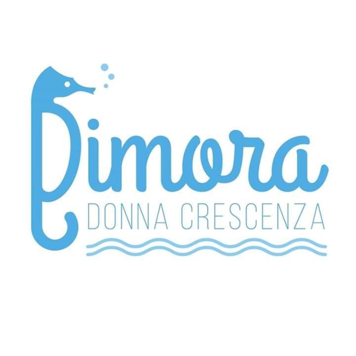 Dimoradonnacrescenza -Locazione Turistica Villa Polignano a Mare Eksteriør billede
