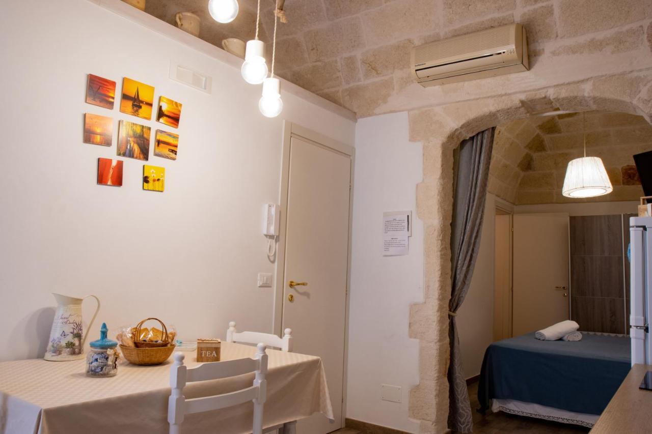 Dimoradonnacrescenza -Locazione Turistica Villa Polignano a Mare Eksteriør billede