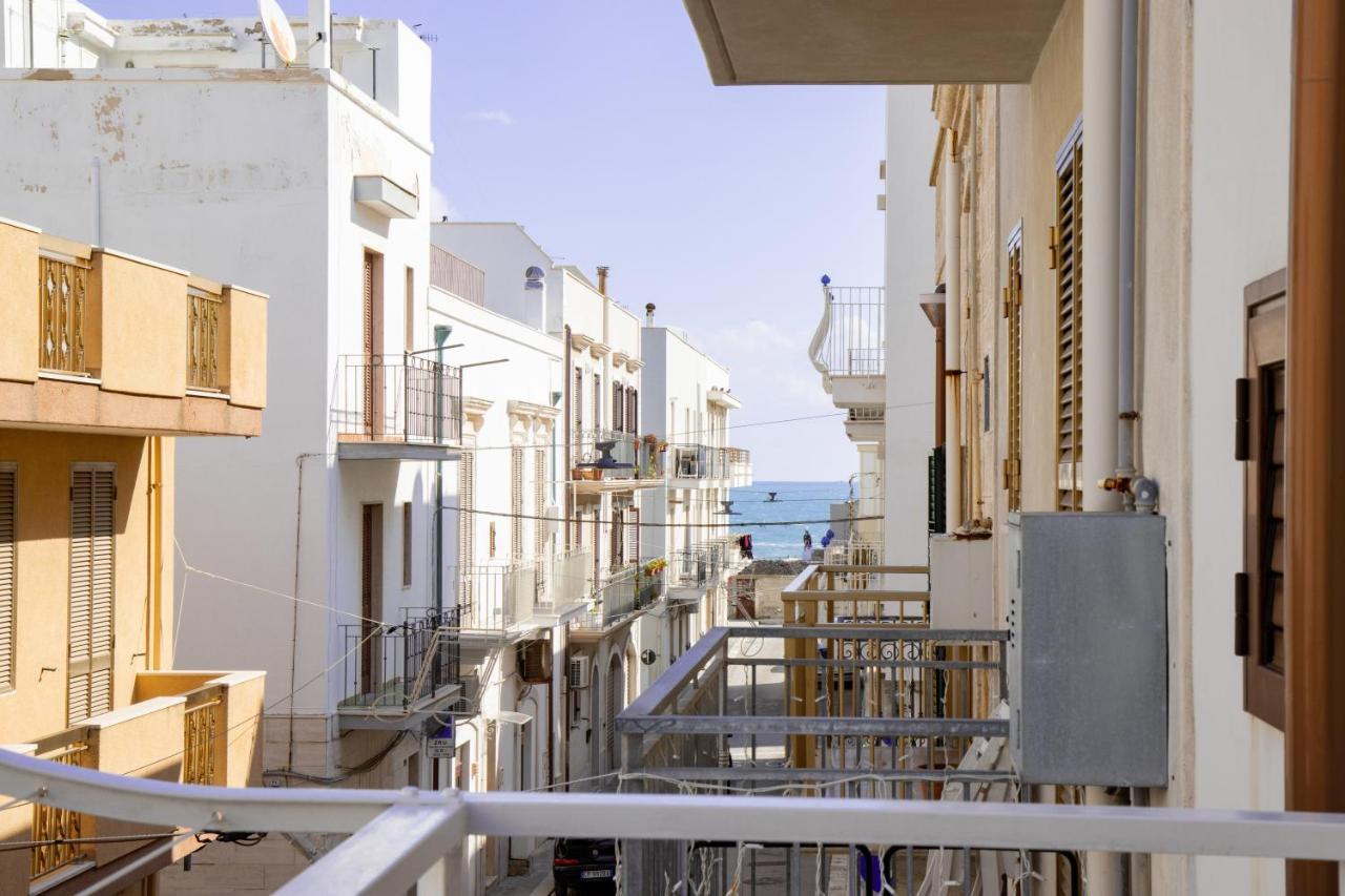 Dimoradonnacrescenza -Locazione Turistica Villa Polignano a Mare Eksteriør billede