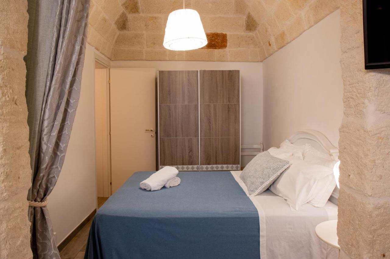 Dimoradonnacrescenza -Locazione Turistica Villa Polignano a Mare Eksteriør billede