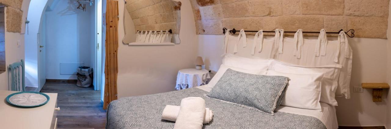 Dimoradonnacrescenza -Locazione Turistica Villa Polignano a Mare Eksteriør billede
