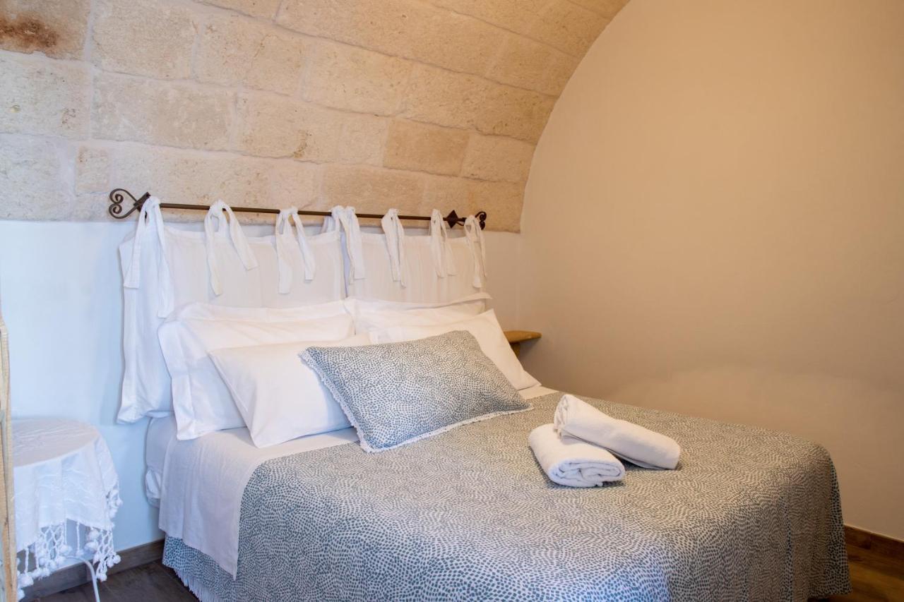 Dimoradonnacrescenza -Locazione Turistica Villa Polignano a Mare Eksteriør billede