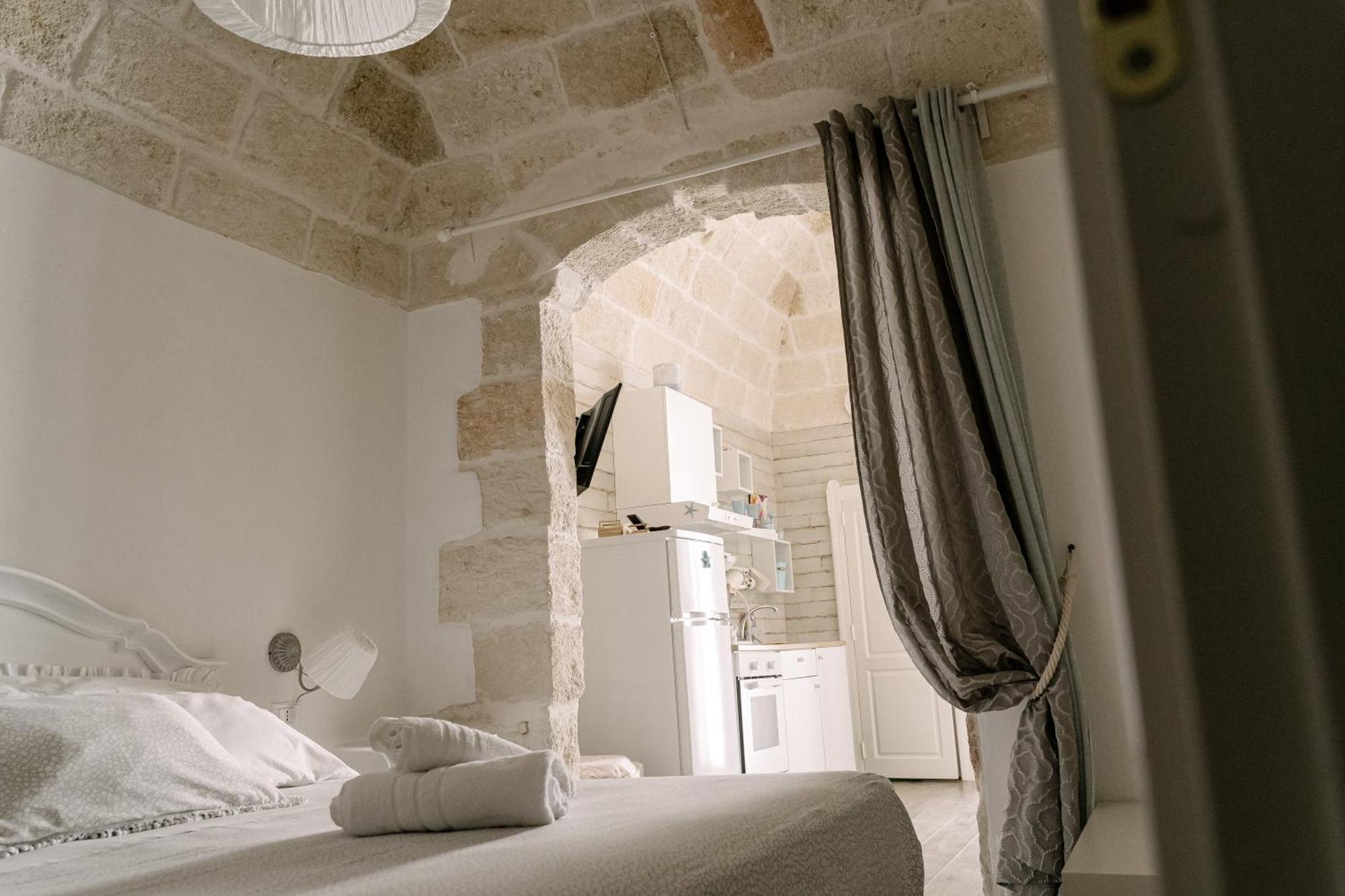 Dimoradonnacrescenza -Locazione Turistica Villa Polignano a Mare Eksteriør billede